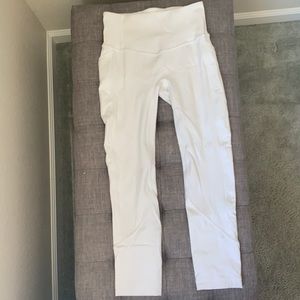 Size 4 Lululemon Leggings